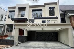 Best Deal Hunian Mewah Ideal dan Luas di BSD, Tangerang Selatan Best Deal Hunian Mewah Ideal dan Luas di BSD, Tangerang Selatan