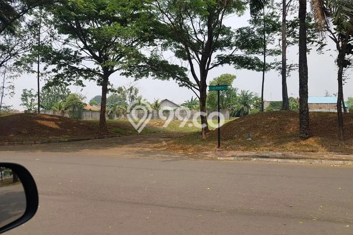 Tanah Dijual Area Strategis di Tangerang Kota Tangerang 640m2 Tanah Dijual Area Strategis di Tangerang Kota Tangerang 640m2