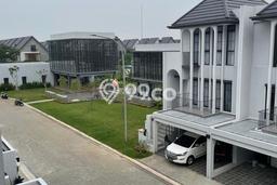 Hunian Premium di Tangerang Lokasi Strategis Kondisi Terawat Hunian Premium di Tangerang Lokasi Strategis Kondisi Terawat