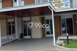 For Sale! Luxury House LT 120m2 Desain Elegan di Gading Serpong For Sale! Luxury House LT 120m2 Desain Elegan di Gading Serpong