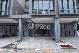 Dijual Ruko di BSD, Tangerang Selatan Harga Penawaran Spesial Dijual Ruko di BSD, Tangerang Selatan Harga Penawaran Spesial