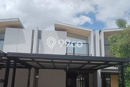 Dijual Hunian Rumah Nyaman 3 KT di Lippo Karawaci, Tangerang Dijual Hunian Rumah Nyaman 3 KT di Lippo Karawaci, Tangerang