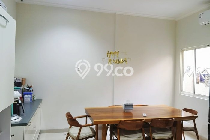 Jual Rumah Luas Megah Dengan View Cantik di Gading Serpong, Tangerang Jual Rumah Luas Megah Dengan View Cantik di Gading Serpong, Tangerang