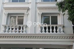 Area Ramai! Ruko Dijual di Karawaci untuk Bisnis Luas Bangunan 48m2 Area Ramai! Ruko Dijual di Karawaci untuk Bisnis Luas Bangunan 48m2
