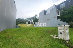 Tanah Dijual Area Strategis di Gading Serpong Tangerang 944m2 Tanah Dijual Area Strategis di Gading Serpong Tangerang 944m2