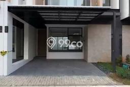 Dijual Rumah Premium dengan Fasilitas Sekitar Lengkap di BSD, Tangerang Selatan Dijual Rumah Premium dengan Fasilitas Sekitar Lengkap di BSD, Tangerang Selatan