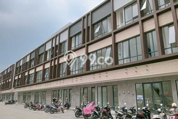 Ruko Dijual Lokasi Stratagis di BSD Tangerang Selatan Cocok untuk Bisnis Ruko Dijual Lokasi Stratagis di BSD Tangerang Selatan Cocok untuk Bisnis
