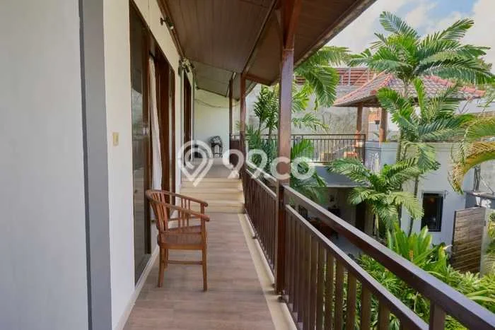 Vila di Kuta Utara, Area 600m2m², Cocok untuk beragam kebutuhan Vila di Kuta Utara, Area 600m2m², Cocok untuk beragam kebutuhan