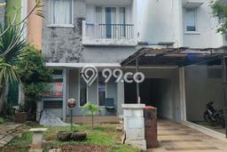 Rumah Luxury Modern Siap Huni di Gading Serpong Tangerang Rumah Luxury Modern Siap Huni di Gading Serpong Tangerang