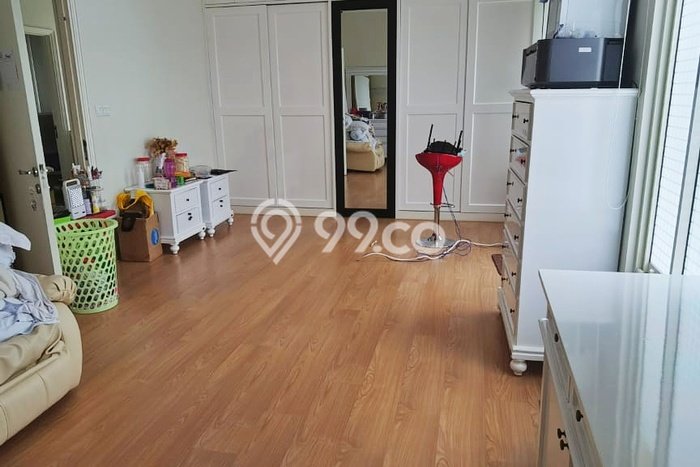 Jual Rumah Luas Megah Dengan View Cantik di Gading Serpong, Tangerang Jual Rumah Luas Megah Dengan View Cantik di Gading Serpong, Tangerang