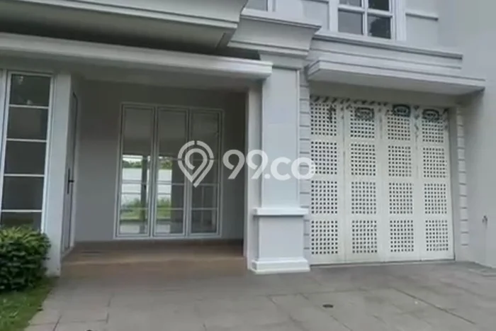 Rumah Luxury Modern Siap Huni di Gading Serpong Tangerang Rumah Luxury Modern Siap Huni di Gading Serpong Tangerang