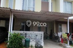 PRIME LOCATION! Rumah di Gading Serpong, 2 KM, Area Tenang, LT 48m² LB 88m² PRIME LOCATION! Rumah di Gading Serpong, 2 KM, Area Tenang, LT 48m² LB 88m²