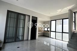 Rumah Luxury Modern Siap Huni di Gading Serpong Tangerang Rumah Luxury Modern Siap Huni di Gading Serpong Tangerang