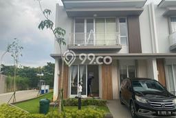 Hunian Elit LB 97m2 Siap Pakai Desain Elegan di Gading Serpong, Tangerang Hunian Elit LB 97m2 Siap Pakai Desain Elegan di Gading Serpong, Tangerang