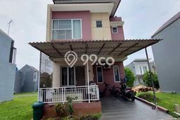 Rumah Minimalis 2 KT LT 48m2 di Gading Serpong Rumah Minimalis 2 KT LT 48m2 di Gading Serpong