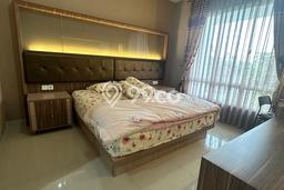 Jual Rumah Luas Megah Dengan View Eksklusif di Gading Serpong, Tangerang Jual Rumah Luas Megah Dengan View Eksklusif di Gading Serpong, Tangerang