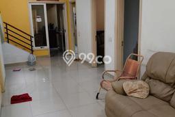 For Sale Hunian Rumah Terawat 4 KT di Gading Serpong, Tangerang For Sale Hunian Rumah Terawat 4 KT di Gading Serpong, Tangerang