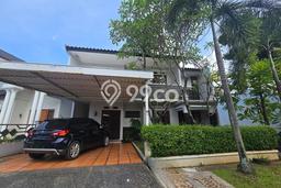 Dijual Rumah Premium dengan Fasilitas Sekitar Lengkap di BSD, Tangerang Selatan Dijual Rumah Premium dengan Fasilitas Sekitar Lengkap di BSD, Tangerang Selatan