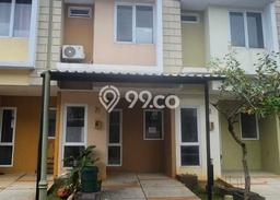 Rumah kawasan Gading Serpong, Akses ke Pusat Kota, 2 KT, Luas 32m² Bangunan 50m² Rumah kawasan Gading Serpong, Akses ke Pusat Kota, 2 KT, Luas 32m² Bangunan 50m²