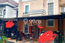Rumah Luxury Modern Siap Huni di Gading Serpong Tangerang Rumah Luxury Modern Siap Huni di Gading Serpong Tangerang