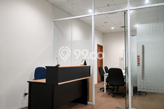 Kantor Bagus Dijual di Alam Sutera Tangerang Lokasi Strategis Cocok untuk Kembangkan Bisnis Kantor Bagus Dijual di Alam Sutera Tangerang Lokasi Strategis Cocok untuk Kembangkan Bisnis