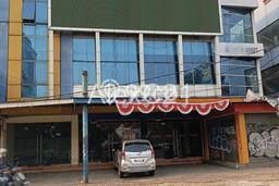 Kantor Bagus LT 325m2 LB 925m2 Dijual di Pancoran Jakarta Selatan Kantor Bagus LT 325m2 LB 925m2 Dijual di Pancoran Jakarta Selatan