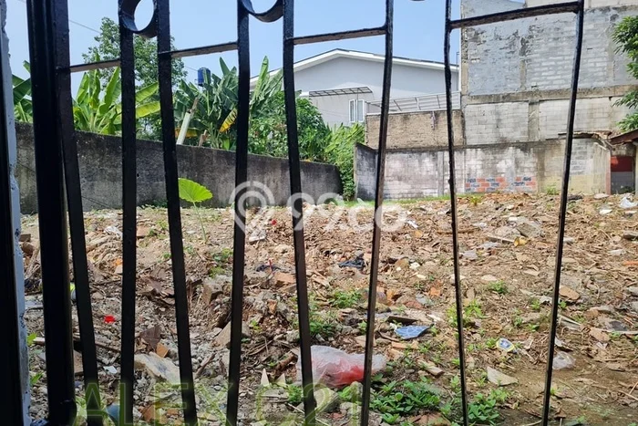 Tanah Siap Bangun Dijual di Tangerang Punya Luas 338m2 Tanah Siap Bangun Dijual di Tangerang Punya Luas 338m2