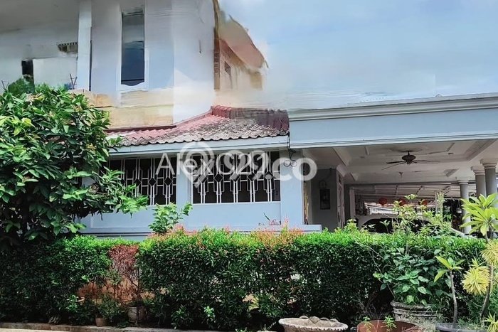 Jual Rumah Minimalis Bagus Punya 3 KT di Curug Tangerang SHM Jual Rumah Minimalis Bagus Punya 3 KT di Curug Tangerang SHM