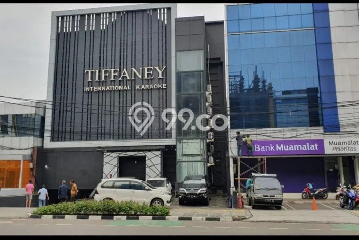 Untuk Dijual! Kantor di Blok M Jakarta Selatan LT 427m2 / LB 1594m2 Kawasan Bisnis Untuk Dijual! Kantor di Blok M Jakarta Selatan LT 427m2 / LB 1594m2 Kawasan Bisnis