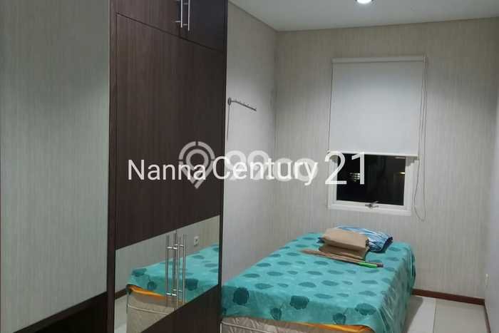 Apartemen Disewakan Terjangkau 2 KT / 1 KM di Tanah Abang, Jakarta Pusat Apartemen Disewakan Terjangkau 2 KT / 1 KM di Tanah Abang, Jakarta Pusat
