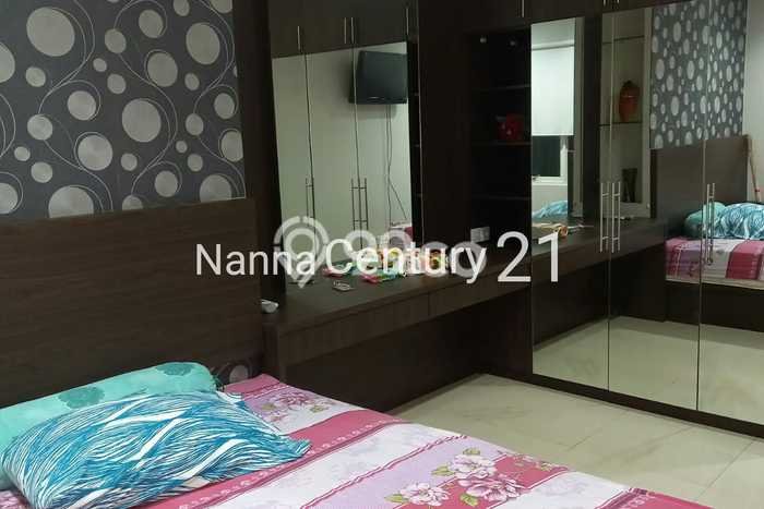 Apartemen Disewakan Terjangkau 2 KT / 1 KM di Tanah Abang, Jakarta Pusat Apartemen Disewakan Terjangkau 2 KT / 1 KM di Tanah Abang, Jakarta Pusat