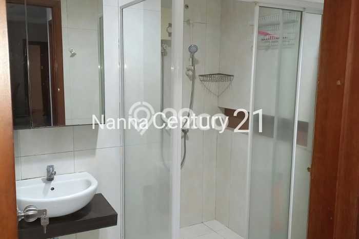 Apartemen Disewakan Terjangkau 2 KT / 1 KM di Tanah Abang, Jakarta Pusat Apartemen Disewakan Terjangkau 2 KT / 1 KM di Tanah Abang, Jakarta Pusat