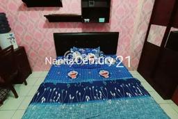 Apartemen Harga Terjangkau untuk Dijual di Margonda Dengan Spesifikasi 1 KT & 1 KM Apartemen Harga Terjangkau untuk Dijual di Margonda Dengan Spesifikasi 1 KT & 1 KM