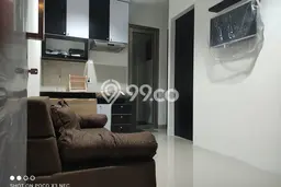 Rumah Minimalis 2 KT di Pantai Indah Kapuk Jakarta Utara Full Furnished Rumah Minimalis 2 KT di Pantai Indah Kapuk Jakarta Utara Full Furnished