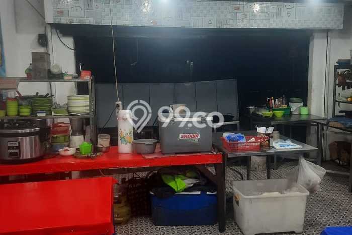 Lahan Investasi Lokasi Tebet Jakarta Selatan SHM Lahan Investasi Lokasi Tebet Jakarta Selatan SHM