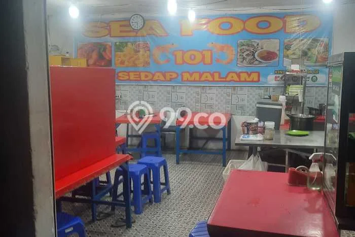 Lahan Investasi Lokasi Tebet Jakarta Selatan SHM Lahan Investasi Lokasi Tebet Jakarta Selatan SHM
