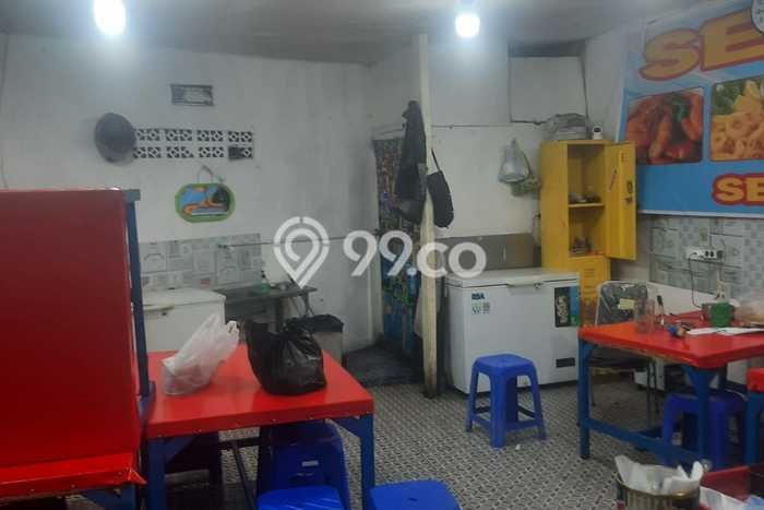 Lahan Investasi Lokasi Tebet Jakarta Selatan SHM Lahan Investasi Lokasi Tebet Jakarta Selatan SHM