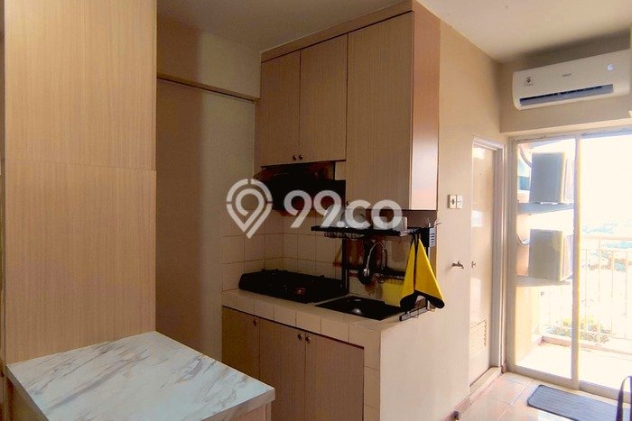 Hunian Apartemen 2 KT 1 KM Dijual di Cengkareng Jakarta Barat, Luas 35m2 Hunian Apartemen 2 KT 1 KM Dijual di Cengkareng Jakarta Barat, Luas 35m2