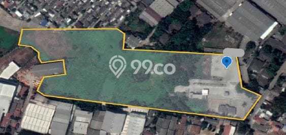 Kavling Tanah Dijual di Curug Tangerang Spesifikasi 40170m2 Kavling Tanah Dijual di Curug Tangerang Spesifikasi 40170m2