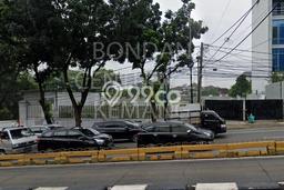 Dijual Tanah 5500m2 di Warung Buncit, Jakarta Selatan Dijual Tanah 5500m2 di Warung Buncit, Jakarta Selatan