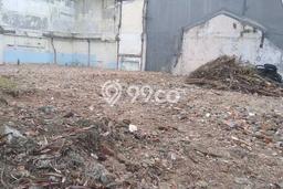 Lahan Kosong Dijual di Kelapa Gading, Jakarta Utara, Luas 454m2 Area Strategis Lahan Kosong Dijual di Kelapa Gading, Jakarta Utara, Luas 454m2 Area Strategis