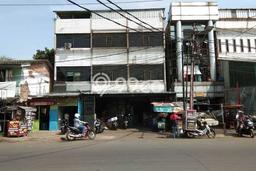 Unit Ruko Dijual di Ciputat Tangerang Selatan Luas Tanah 360m2, Luas Bangunan 234m2 Unit Ruko Dijual di Ciputat Tangerang Selatan Luas Tanah 360m2, Luas Bangunan 234m2