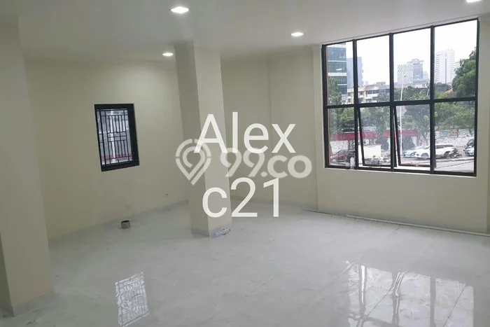 Ruko Bagus LT 255m2 LB 255m2 Dijual di Tanah Abang Jakarta Pusat Ruko Bagus LT 255m2 LB 255m2 Dijual di Tanah Abang Jakarta Pusat