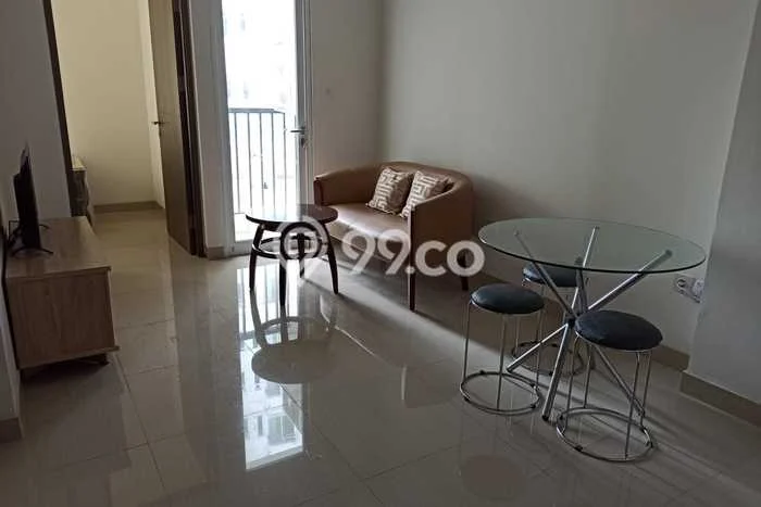Hunian Strategis 45m2 di Bendungan Hilir Jakarta Pusat 2 KT Hunian Strategis 45m2 di Bendungan Hilir Jakarta Pusat 2 KT