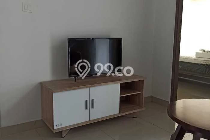 Hunian Strategis 45m2 di Bendungan Hilir Jakarta Pusat 2 KT Hunian Strategis 45m2 di Bendungan Hilir Jakarta Pusat 2 KT