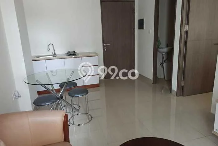Hunian Strategis 45m2 di Bendungan Hilir Jakarta Pusat 2 KT Hunian Strategis 45m2 di Bendungan Hilir Jakarta Pusat 2 KT
