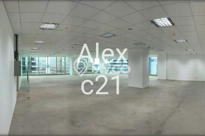 Unit Kantor Disewakan di Thamrin di Area Ramai & Strategis Unit Kantor Disewakan di Thamrin di Area Ramai & Strategis