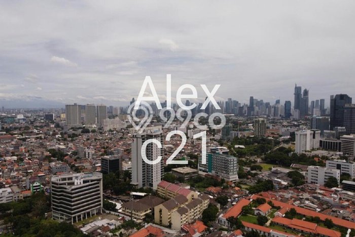 Lahan Kosong Dijual di Senen, Jakarta Pusat, Luas 4241m2 Area Strategis Lahan Kosong Dijual di Senen, Jakarta Pusat, Luas 4241m2 Area Strategis