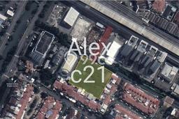 Lahan Kosong Dijual di Jakarta Utara dengan Area 4629m2 Lahan Kosong Dijual di Jakarta Utara dengan Area 4629m2