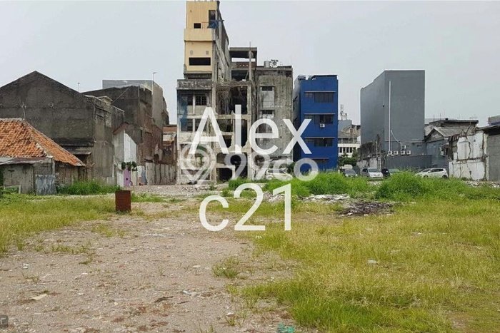 Kavling Tanah untuk Dijual di Gajah Mada, Jakarta Pusat, Luas 13593m2 Kavling Tanah untuk Dijual di Gajah Mada, Jakarta Pusat, Luas 13593m2